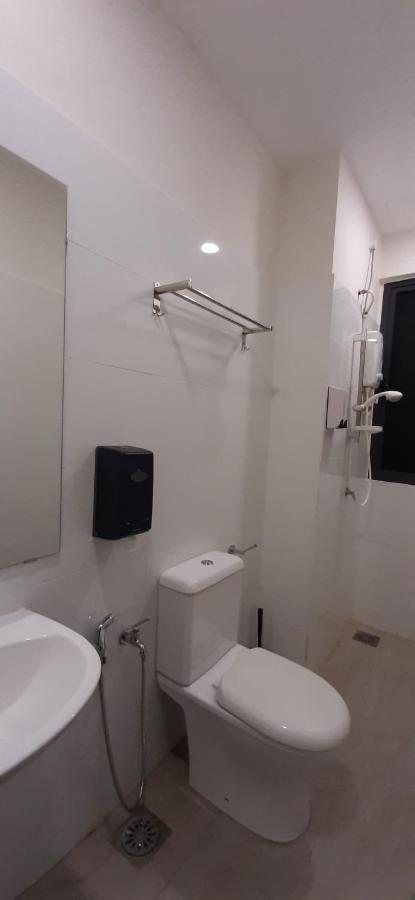 Cozystay @ Core Soho Suite Klia Sepang Exterior photo
