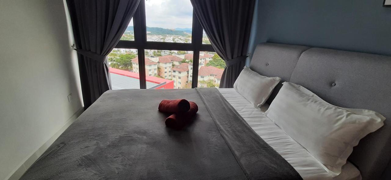 Cozystay @ Core Soho Suite Klia Sepang Exterior photo
