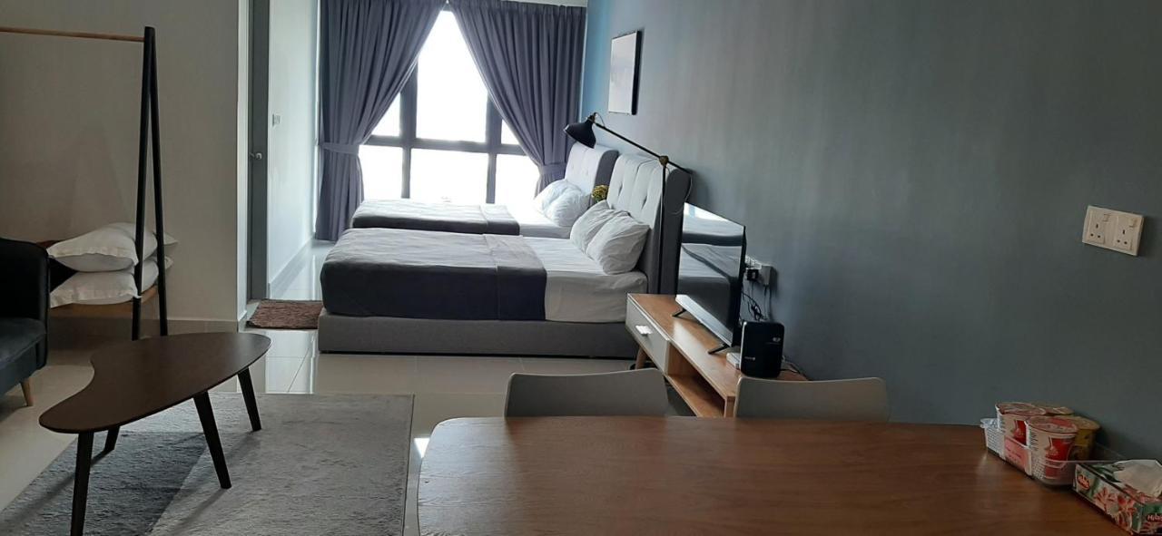 Cozystay @ Core Soho Suite Klia Sepang Exterior photo